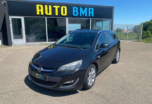 Opel Sports Tourer 1.7 CDTi Cosmo ** Euro 5 **