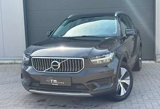 Volvo LED/NAVIGATIE/CAMERA