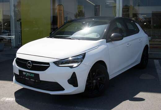 Opel GS 1.2T AT8 130PK