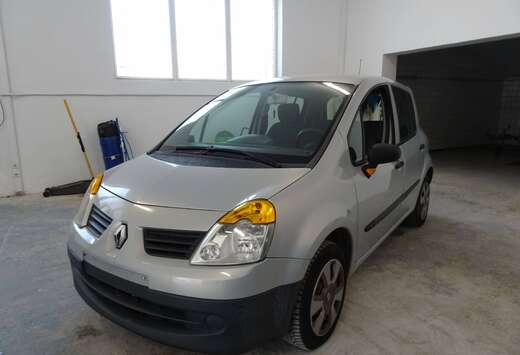 Renault Modus 1.2i 16v Authentique Confort