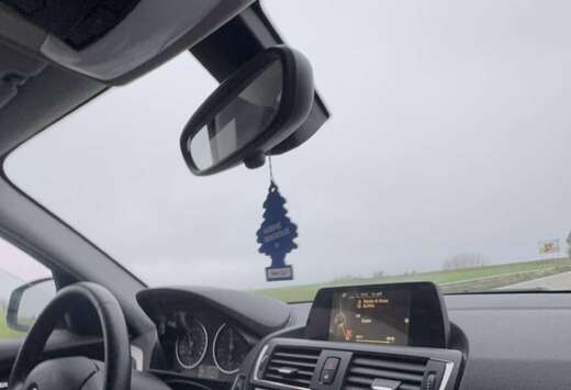 BMW d EfficientDynamics Edition