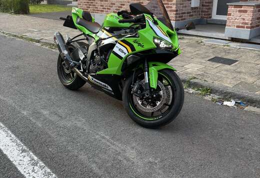 Performance Edition