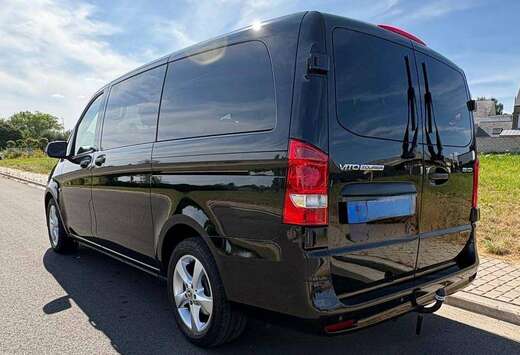 Mercedes-Benz 2.0 BlueTEC A2 Mixto 9G-Tr. 3200kg(EU6d ...