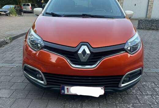 Renault 0.9 TCe Energy Business (Fleet)
