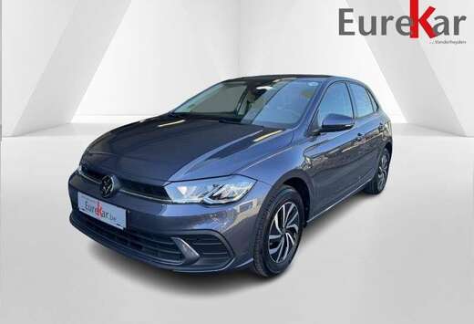 Volkswagen 1.0 TSI LIFE BUSINESS