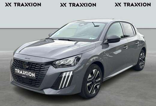Peugeot Allure 1.2 Hybrid 110 DCS6