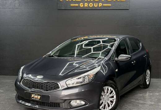Kia 1.4i Easy * BLUETOOTH * CLIM * GARANTIE 1 AN !!
