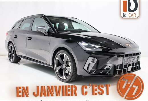 1.5 eTSI 150 DSG NEW LIFT LED SEMI CUIR JA18