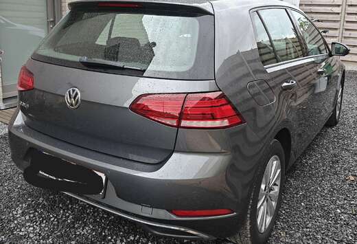 Volkswagen Golf 1.0 TSI BMT Trendline