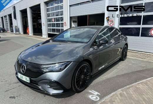 Mercedes-Benz Star Edition