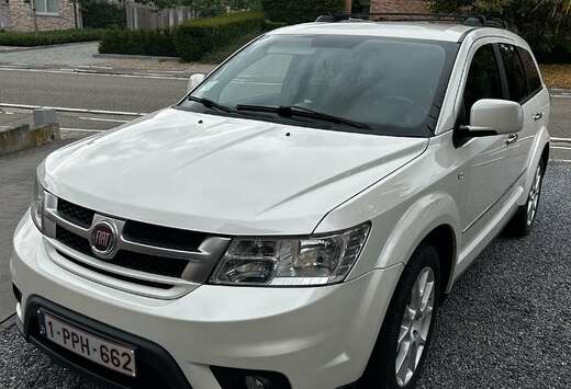 Fiat 2.0 MultiJet