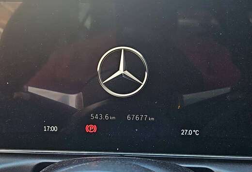 Mercedes-Benz AMG