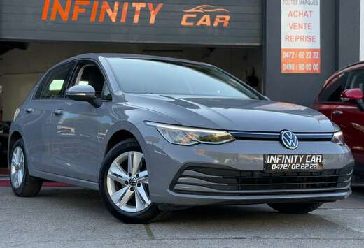 Volkswagen 2.0 SCR TDi Active