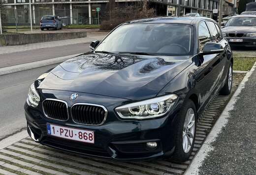 BMW 116i