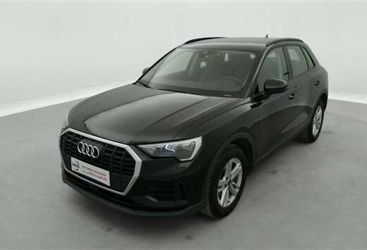 Audi 35 TDI S tronic CUIR/NAVI/LED/JA
