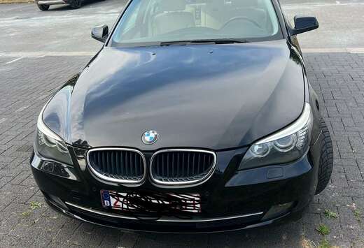 BMW Touring d