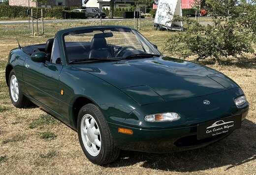 Mazda NA 1.6i 16V/TOP STAAT