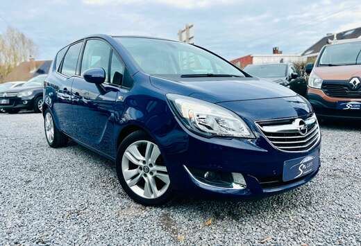 Opel 1.4 Turbo Ultimate Plus Edition