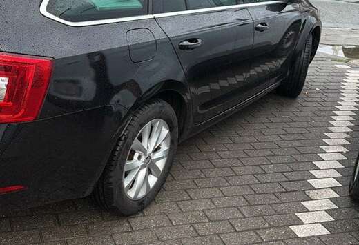 Skoda Combi 1.5 TSI 150 ch Business
