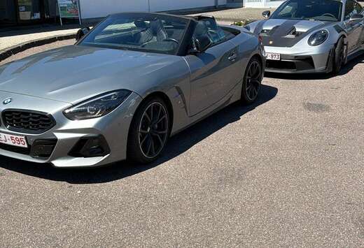 BMW 2.0iAS sDrive20i (EU6AP)