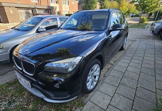 BMW sDrive18d
