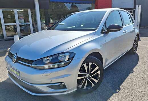 Volkswagen 1.0TSI 116cv IQ.Drive GPS/CARPLAY/BT/CAMER ...