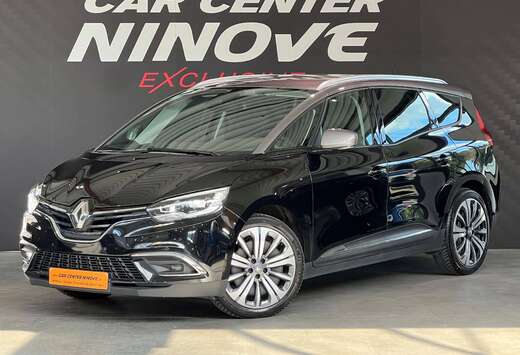 Renault 7Pl. / Automaat / Apple CarPlay / PDC + Camer ...