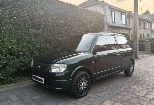 Daihatsu 1.0i 12v GLXA