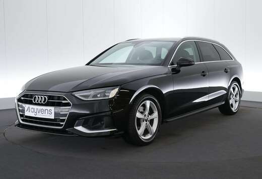 Audi Avant 30 TDi S-Tronic Advanced Business Ed. LED  ...