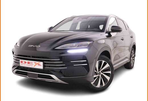 BYD PHEV 218 Comfort | EV Range 125km | Pano | Leathe ...