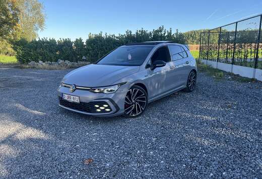Volkswagen 2.0 SCR TDi DSG