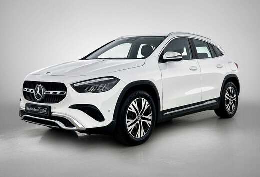 Mercedes-Benz Luxury Line | Dodehoekassistent | Verwa ...