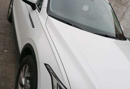 Volkswagen 1.5 TSI OPF Move