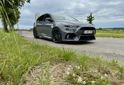 Ford RS 2.3 EcoBoost 350 4x4  40.000 km
