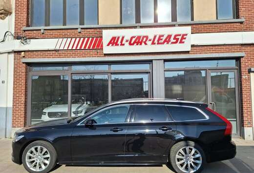 Volvo Momentum PRO D3/ Leder/Airco/Flame birch houtin ...