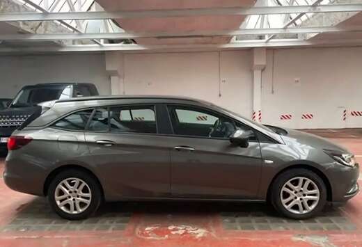 Opel Astra 1.6 CDTI Start/Stop Sports Tourer Active