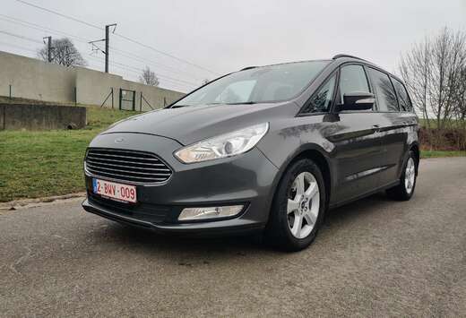 Ford 2.0 TDCi Trend PowerShift