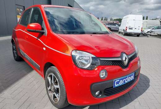 Renault Twingo 1.0i SCe /AIRCO/BLUETOOTH/GARANTIE.12. ...