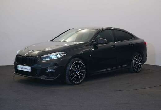 BMW Gran Coupé M Sport  218i MsportSièges.CHCLIMALE ...