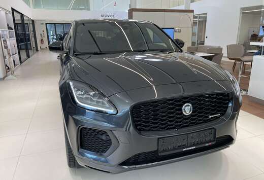 Jaguar P300e R-dynamic S AWD