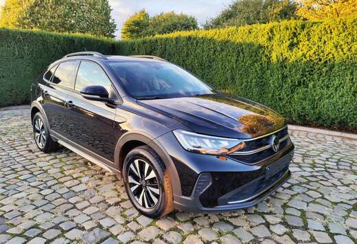 Volkswagen Taigo 1.0 TSI OPF Life