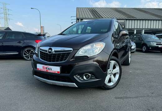 Opel 1.7 CDTI // NAVIGATION // CLIMATISATION// JANTES