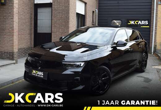 Opel 1.2 Turbo Automatik GS Line - NAVI / LED / LEDER