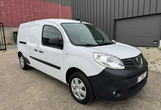 Renault 1.5dCi L2 Maxi 116CV 3 Places/GPS/Caméra/Car ...