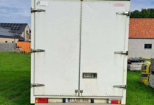 Citroen Jumper 35 L2