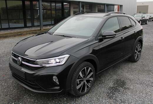 Volkswagen *4X IN STOCK* DSG R-LINE IQ LIGHTS CAMERA  ...