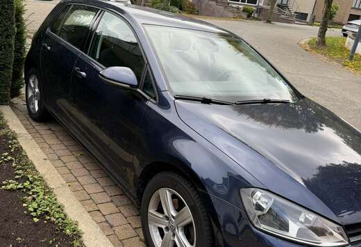 Volkswagen 1.4 TSI Trendline DSG