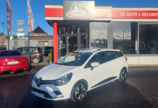 Renault IV Grandtour 1.5 Dci 90cv Energy Corporate Ed ...