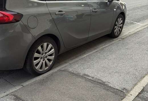 Opel 1.6 CDTi ECOTEC Cosmo Start/Stop