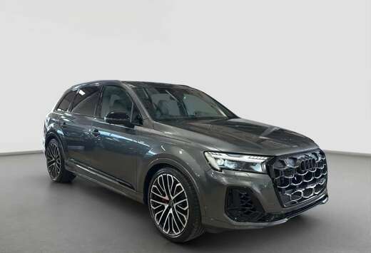 Audi NEW MODEL PLUG IN S-EDITION 490PK 4WS/HEAD/MAS-2 ...